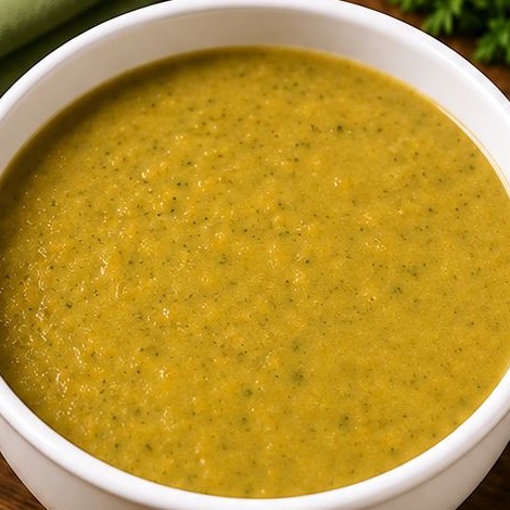 Caldo de Legumes artesanal D'Lev