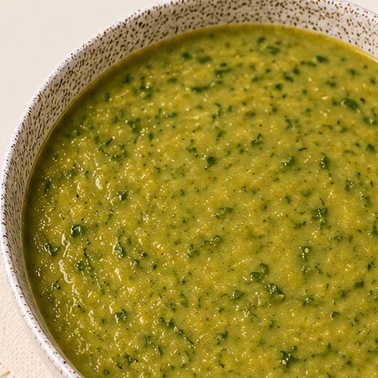 Caldo Verde artesanal D'Lev